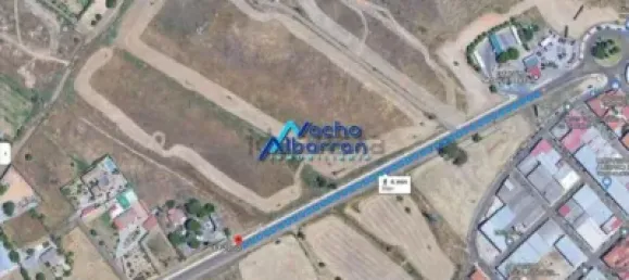 Grundstück in Badajoz, Spain, Nr. 153931 13