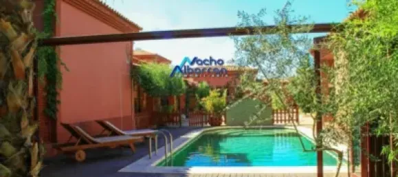 6 Schlafzimmer Haus in Valdebotoa, Spain, Nr. 156034 3