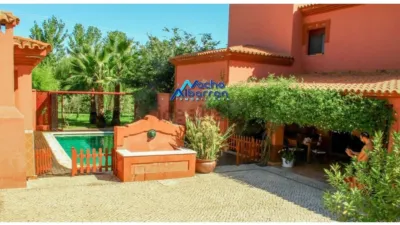 Дом с 6 спальнями в Вальдеботоа, Испания № 156034