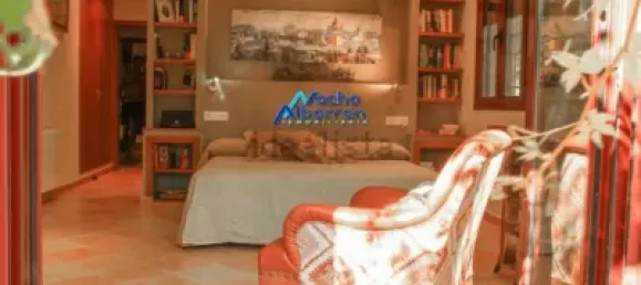 6 Schlafzimmer Haus in Valdebotoa, Spain, Nr. 156034 11