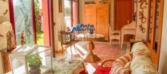 6 Schlafzimmer Haus in Valdebotoa, Spain, Nr. 156034 6