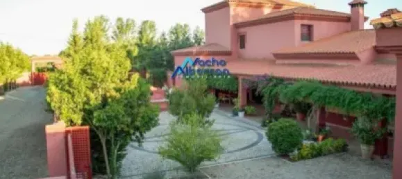 6 Schlafzimmer Haus in Valdebotoa, Spain, Nr. 156034 26