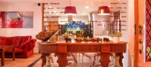 6 Schlafzimmer Haus in Valdebotoa, Spain, Nr. 156034 12