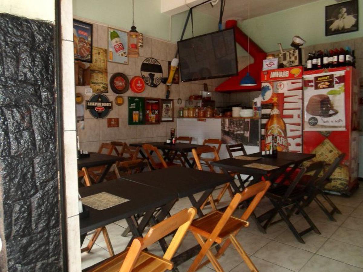 Дом с 4 спальнями в Сан-Паулу, Бразилия № 486649