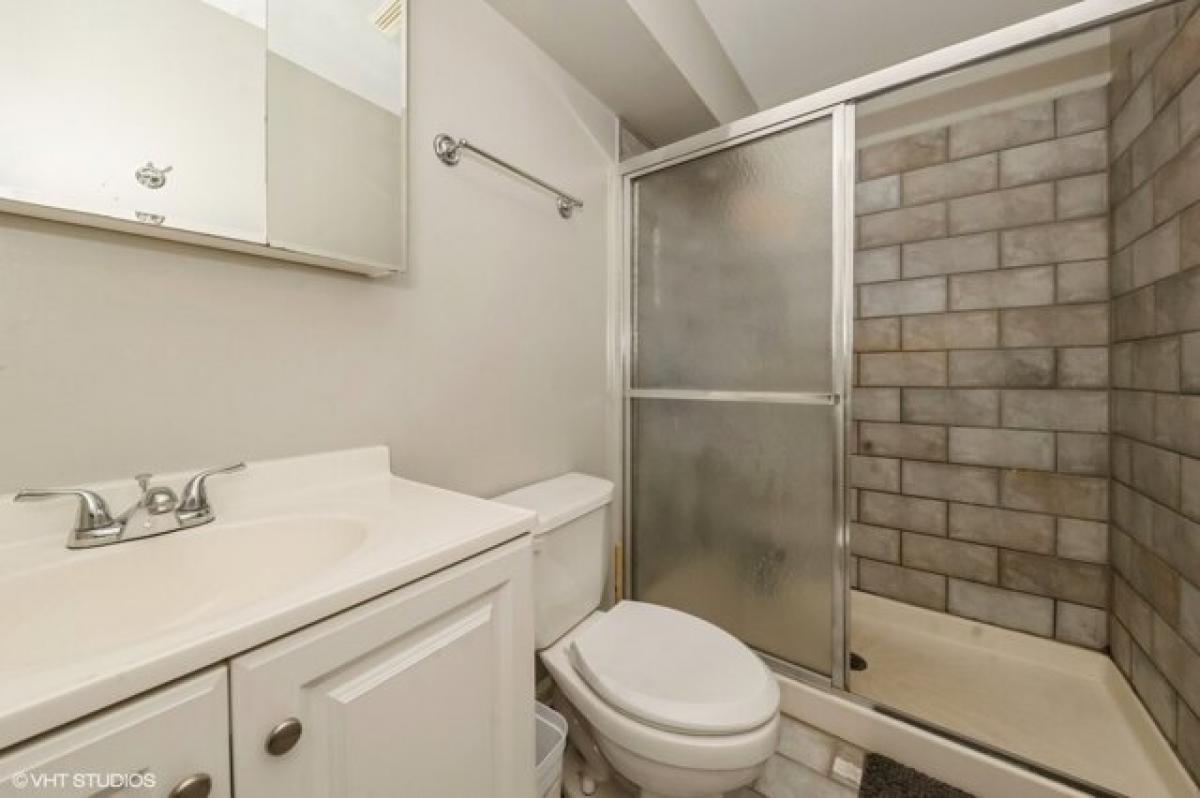 3 bedrooms House in Chicago, USA No. 404673