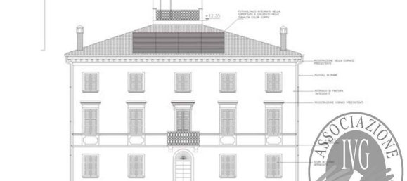 Apartamento T2 em Modena, Italy N.º 97689 20