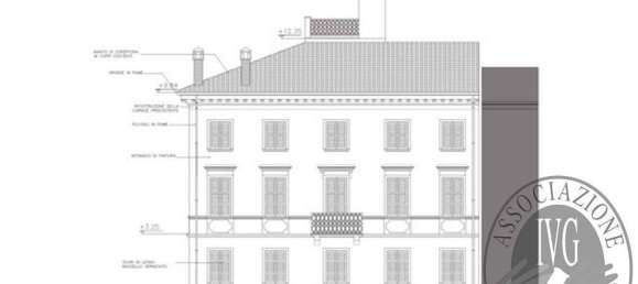 Apartamento T2 em Modena, Italy N.º 97689 18