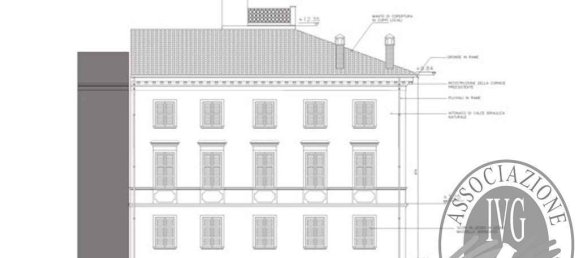 Apartamento T2 em Modena, Italy N.º 97689 19