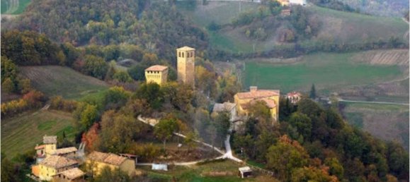 Apartamento T2 em Modena, Italy N.º 97689 27