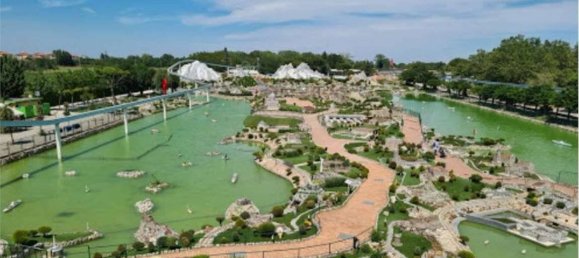 Apartamento T2 em Modena, Italy N.º 97689 13