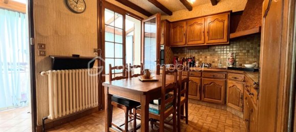 5 غرف نوم منزل في Gidy, France رقم 155508 5