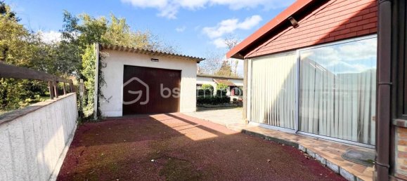 5 غرف نوم منزل في Gidy, France رقم 155508 9