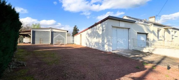 5 غرف نوم منزل في Gidy, France رقم 155508 12