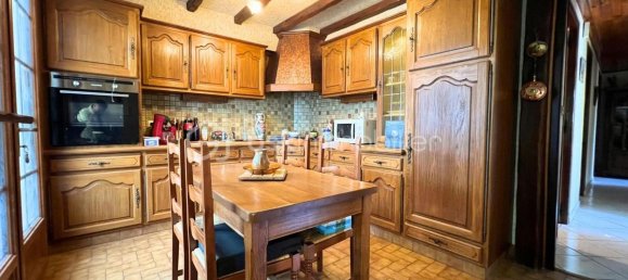 5 غرف نوم منزل في Gidy, France رقم 155508 4