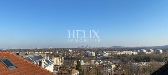 6 bedrooms Building in Le Pecq, France No. 161560 4