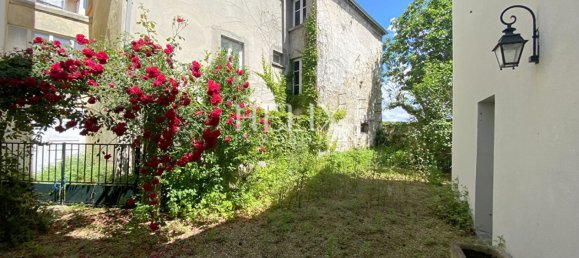 6 bedrooms Building in Le Pecq, France No. 161560 3