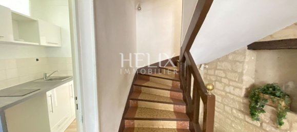 6 bedrooms Building in Le Pecq, France No. 161560 7