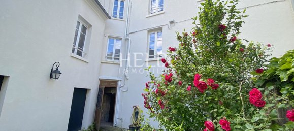 6 bedrooms Building in Le Pecq, France No. 161560 2