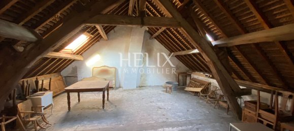 6 bedrooms Building in Le Pecq, France No. 161560 32