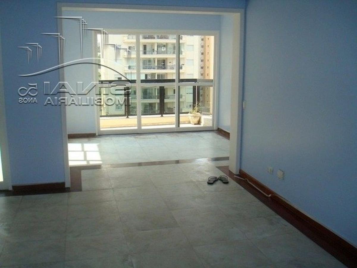 Квартира с 4 спальнями в Сан-Паулу, Бразилия № 513231