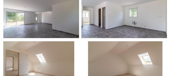 Casa de 4 dormitorios en Billy, France No. 322161 3