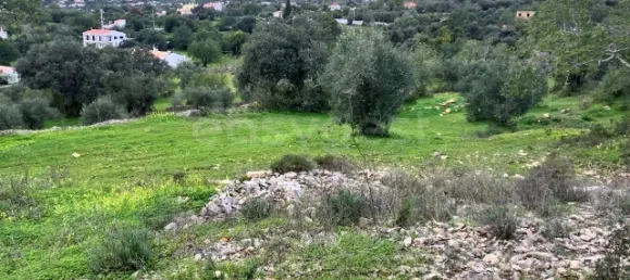 Land in Bordeira, Portugal No. 39907 6