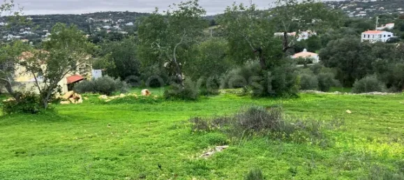 Land in Bordeira, Portugal No. 39907 5