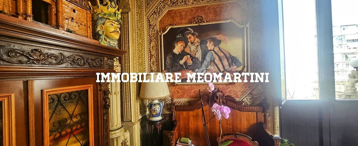 9 rooms Duplex in Catania, Italy No. 51383