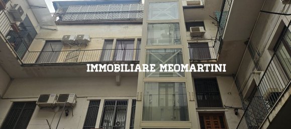 9 rooms Duplex in Catania, Italy No. 51383 31