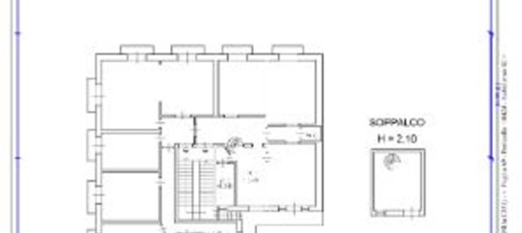 9 rooms Duplex in Catania, Italy No. 51383 32