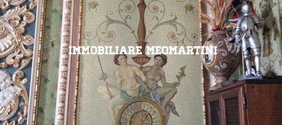 9 rooms Duplex in Catania, Italy No. 51383 37