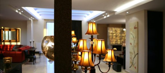 8 bedrooms Villa in Thessaloniki, Greece No. 1287 12