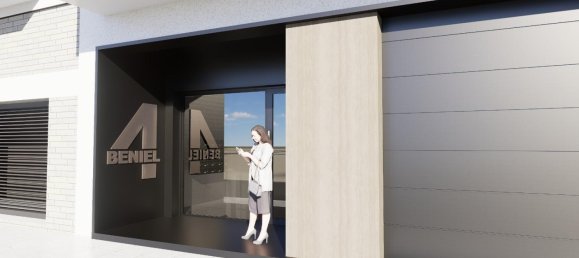 Apartamento T1 em Torrevieja, Espanha N.º 369885 7