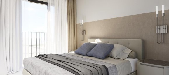 Apartamento T1 em Torrevieja, Espanha N.º 369885 10