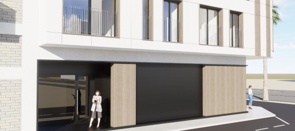 Apartamento T1 em Torrevieja, Espanha N.º 369885 6