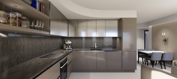 Apartamento T1 em Torrevieja, Espanha N.º 369885 8