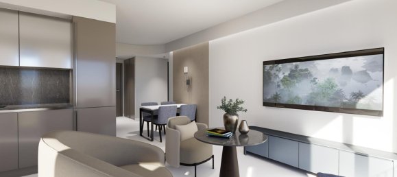 Apartamento T1 em Torrevieja, Espanha N.º 369885 9