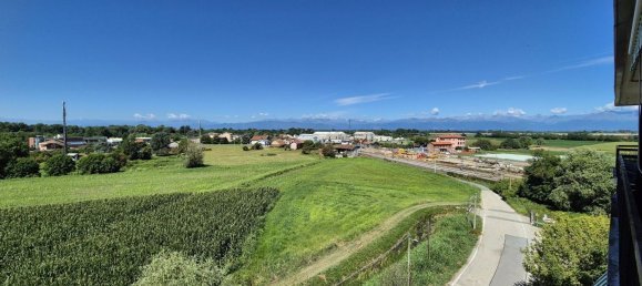 2-Zimmer Wohnung in Chivasso, Italy, Nr. 275551 20