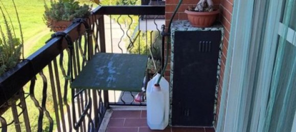 2-Zimmer Wohnung in Chivasso, Italy, Nr. 275551 19