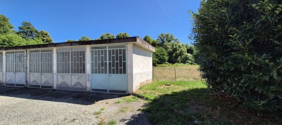 2-Zimmer Wohnung in Chivasso, Italy, Nr. 275551 25