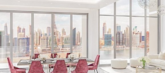 3 bedrooms Apartment in Business Bay, UAE No. 3437 2