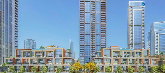 3 bedrooms Apartment in Business Bay, UAE No. 3437 23