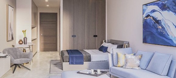 3 bedrooms Apartment in Business Bay, UAE No. 3437 10