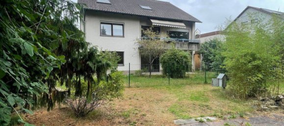 Moradia em banda de 12 divisões em Schwabach, Germany N.º 236589 2