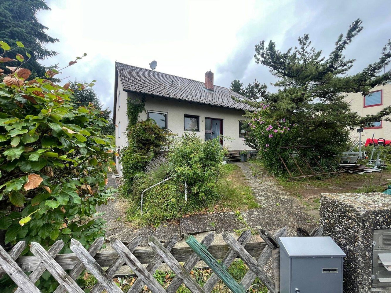 Moradia em banda de 12 divisões em Schwabach, Germany N.º 236589