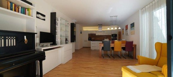3 rooms Apartment in Innsbruck-Stadt, Austria No. 20167 5