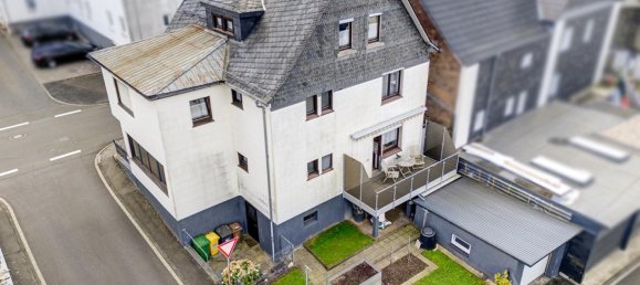 5 chambres Maison à Westerwaldkreis, Germany No. 298316 5