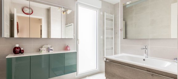 3 Schlafzimmer Wohnung in Metz, France, Nr. 79148 7