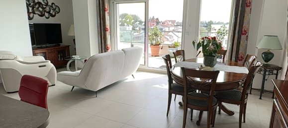 3 Schlafzimmer Wohnung in Metz, France, Nr. 79148 4