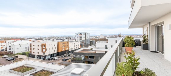 3 Schlafzimmer Wohnung in Metz, France, Nr. 79148 12